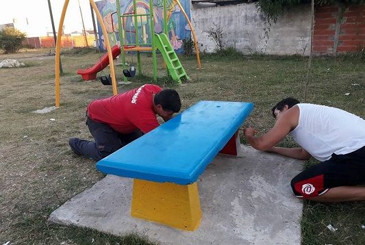 Un cambio de actitud: Del “aquí me quejo” al “aquí agradezco”