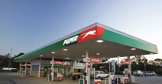 Puma Energy anunció baja de 2,7% promedio en naftas en localidades bonaerenses
