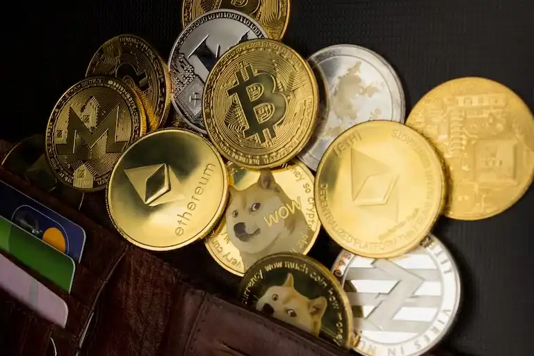 En la mayoría de los países las criptomonedas siguen siendo utilizadas, sobre todo, como instrumentos de inversión - Shutterstock