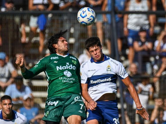 Sin goles en La Plata