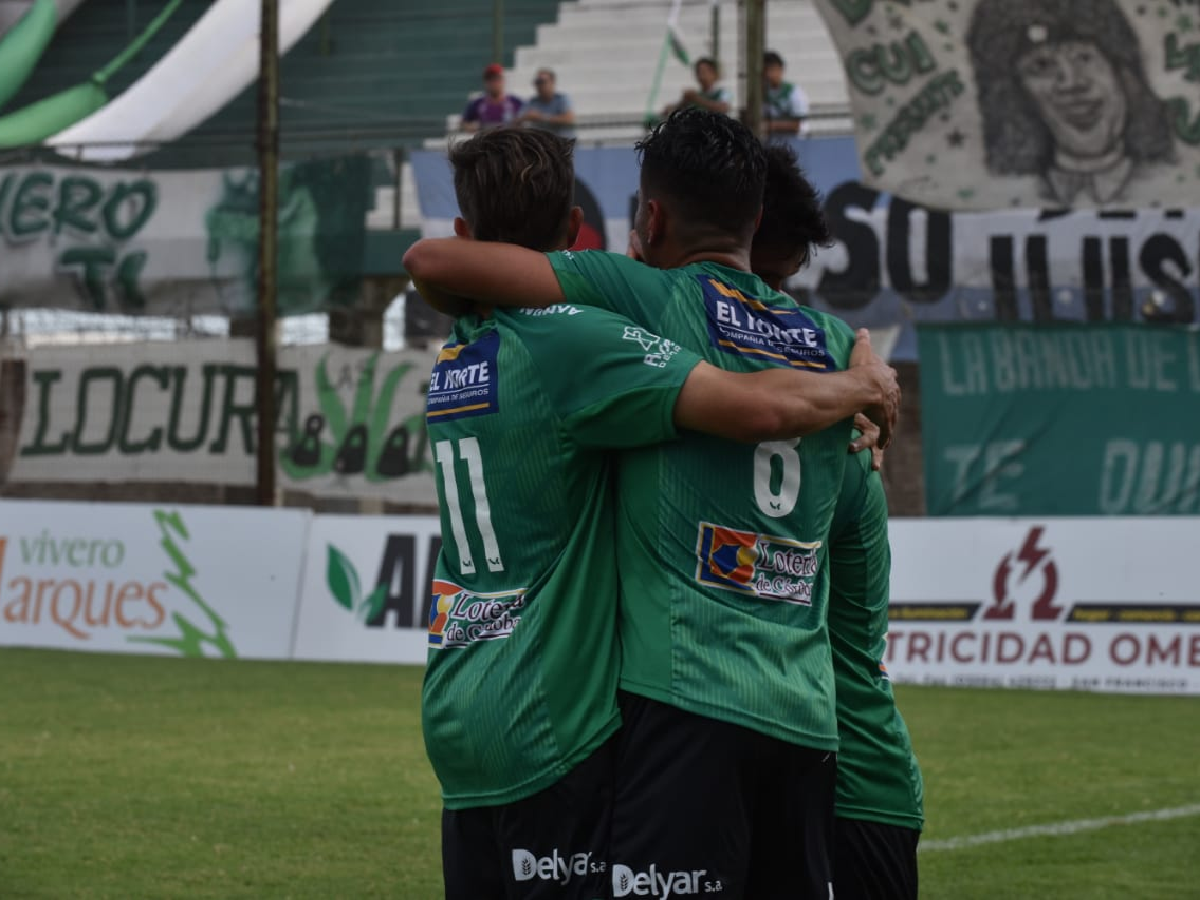 Reprogramaron el partido con Güemes