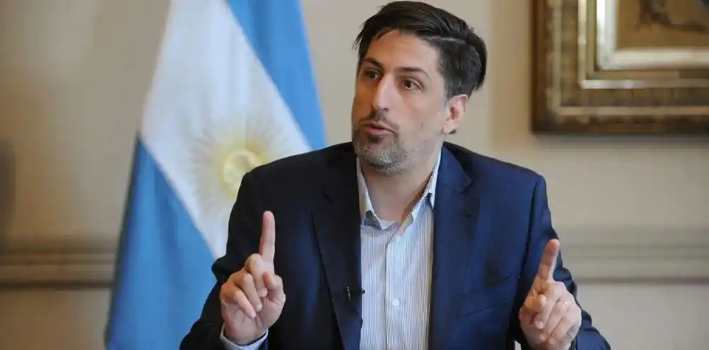 Las clases terminarán a fin de año y no habrá promoción automática