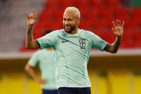 Brasil-Croacia, el primer choque de cuartos de final