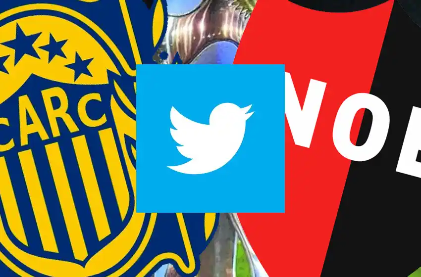 Luego de la clasificación del Canalla, llegaron los memes