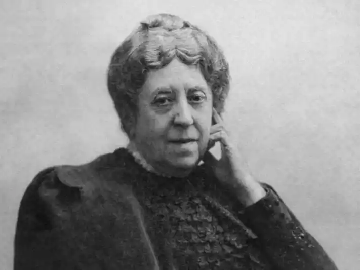 Entre la memoria de la Independencia y la Argentina moderna, Dolores Lavalle encarnó otra forma de legado.