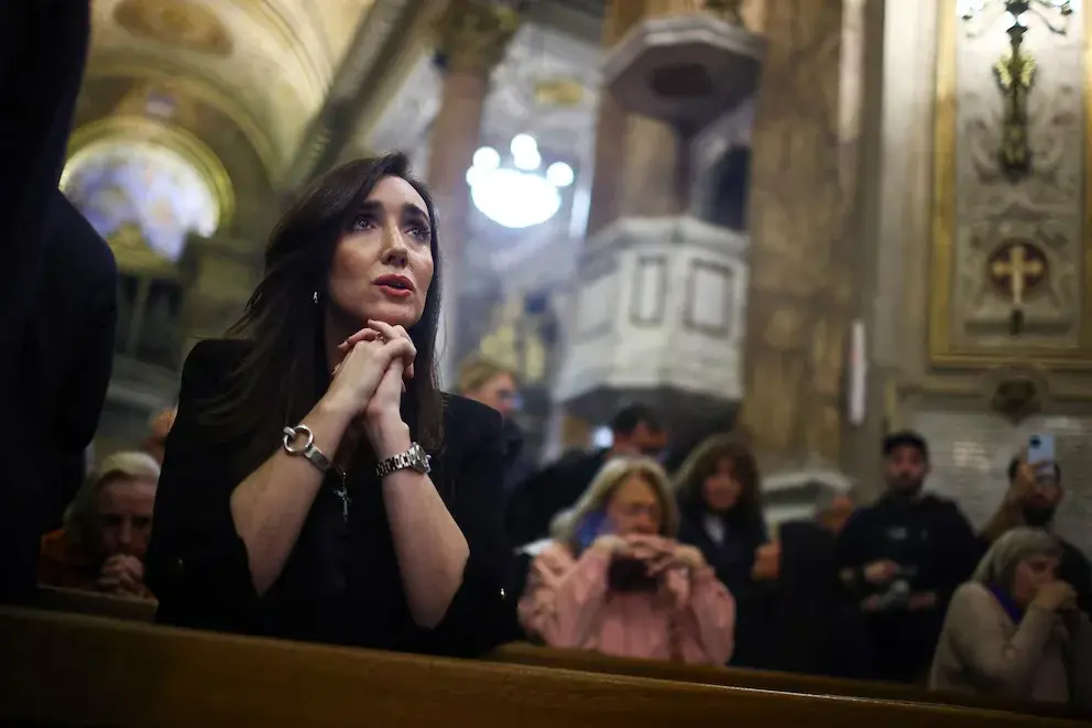 La Iglesia pidió al Senado avanzar con la ley de prevención de la ludopatía