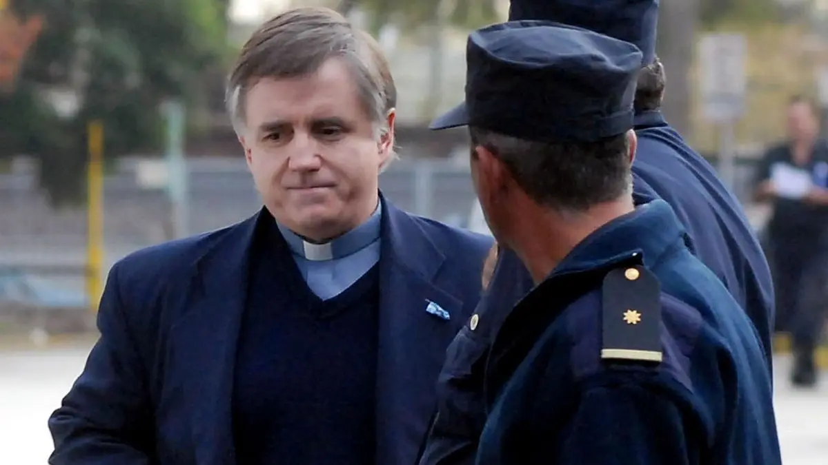 Anuncian el cierre definitivo de la Fundación "Felices Los Niños", que comandaba el Padre Grassi