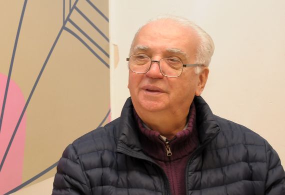 De Martino buscará mejorar la salud primaria desde el Concejo