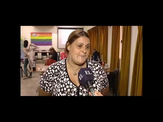 Piden que el jueves se apruebe el cupo laboral trans en la Legislatura