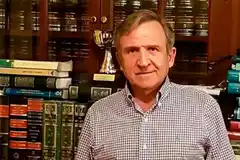 Béhèran rechazó convertirse en el acusador de Goyeneche