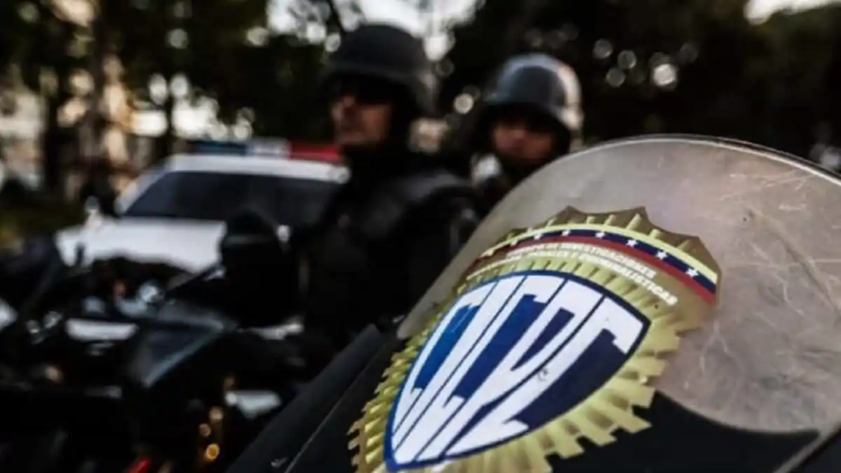 CAE ALIAS “TREINTA TREINTA” por homicidio de un hombre en Bolívar: PRESUMEN AJUSTE DE CUENTAS