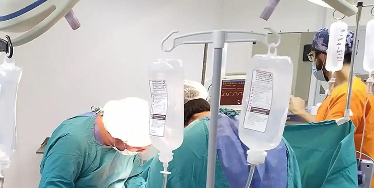 Fuerte aumento de la demanda de atención en efectores públicos de la provincia de Santa Fe