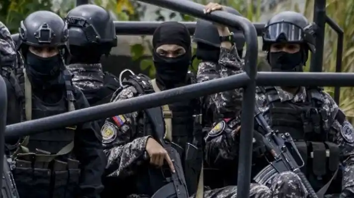 ¿Cuál es el rol de las FAES en Apure? Maduro las envió por «desconfianza» de las FAN, según expertos