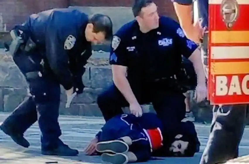 «Estoy orgulloso», declaró el terrorista de Manhattan