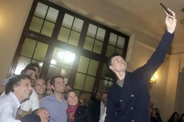 Las cinco urgencias que deberá atender Agustín Calleri, el nuevo presidente de la AAT