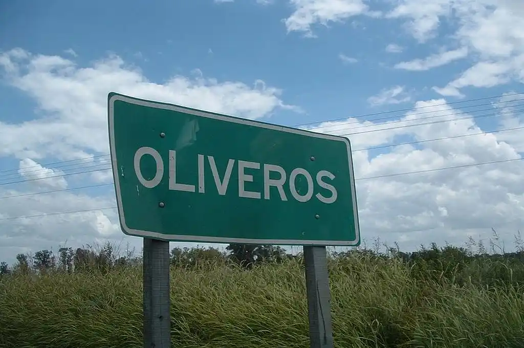 Coronavirus: 90 aislados por un caso de variante Delta en Oliveros