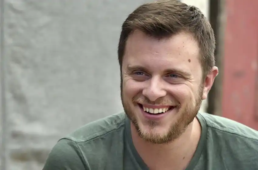 Roy López Molina: el gran ganador en Rosario