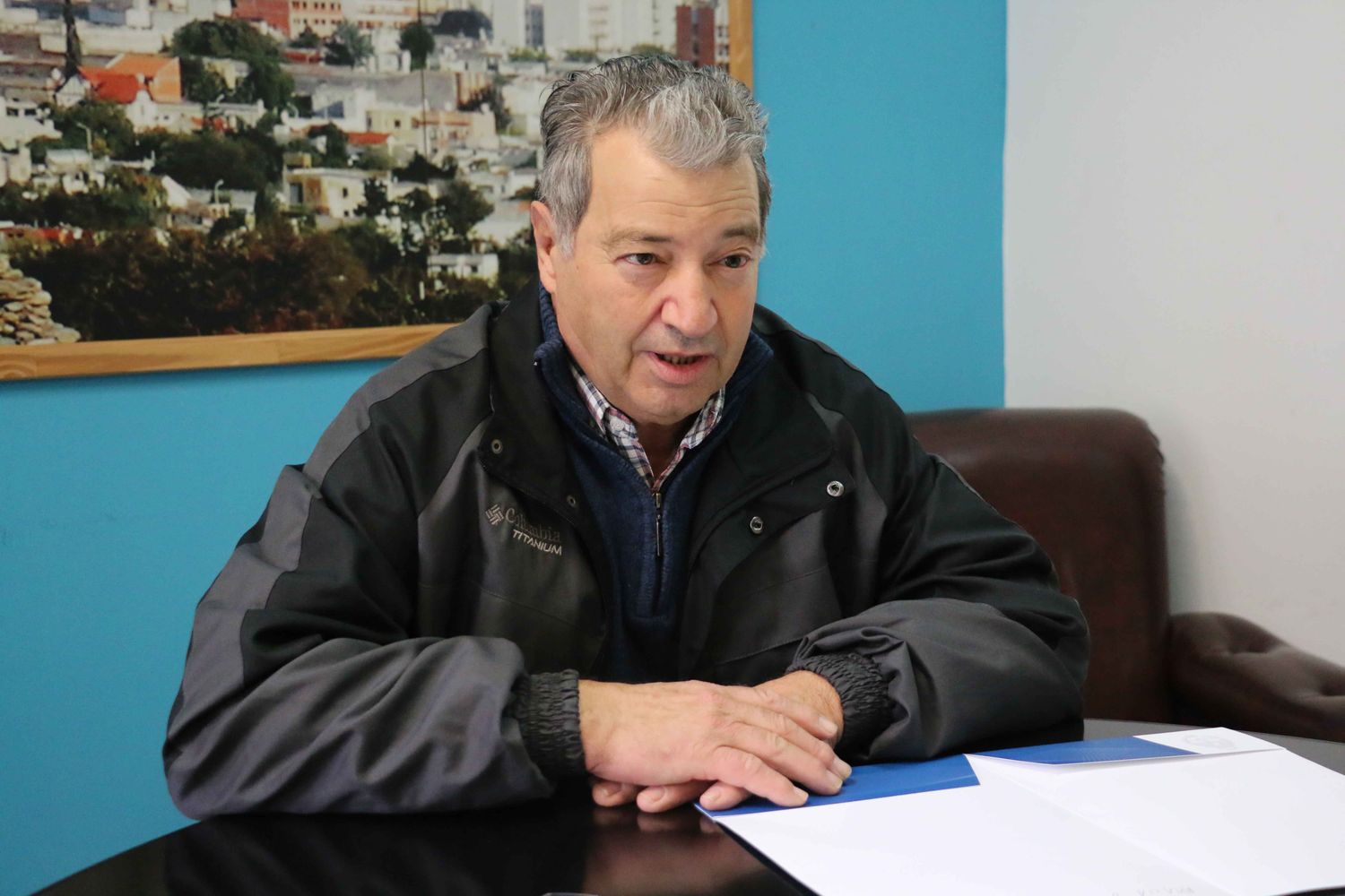 Desde Federación Agraria aseguran que "hay mucha incertidumbre, así no se puede producir"