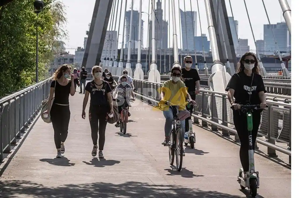 Temen que se prolongue la pandemia en Europa