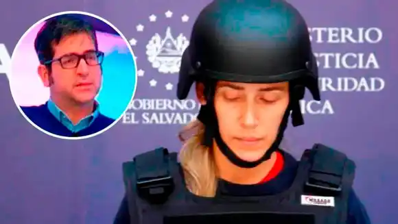 Condenan a la coautora del asesinato del fiscal paraguayo Marcelo Pecci