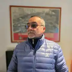 Eduardo Della Giustina: VOTAR EN BLANCO: UN ACTO DE DIGNIDAD RADICAL