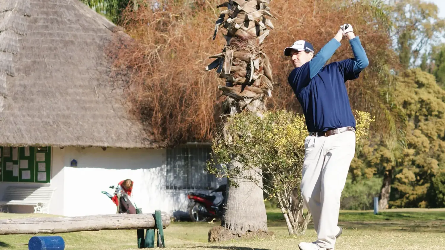 Interclubes Entrerriano: Edición especial del 99° Abierto del Concordia Golf Club
