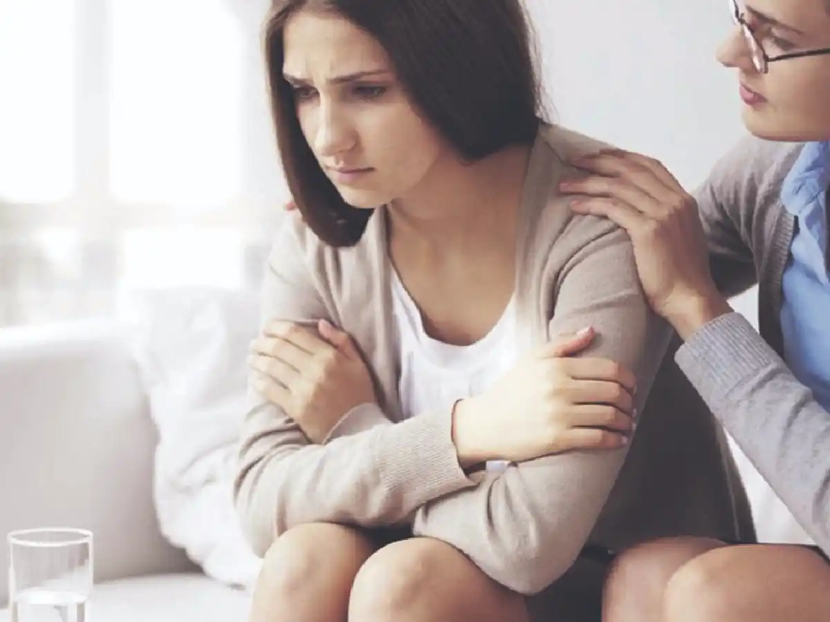 El rol del acompañante terapéutico en las adicciones