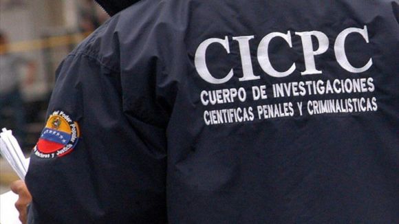 RESCATAN SANOS Y SALVOS a un hombre y su hija secuestrados en Caricuao