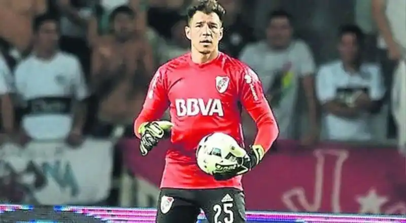 Con Bologna en el arco, River buscará cortar la mala racha