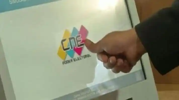 ¡NI JUSTAS NI LIBRES! EE.UU. desestima condiciones de las elecciones del 21N