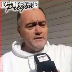 Luis Alejo Virué: “Esperamos una gran jornada en el Autódromo de Gualeguay”