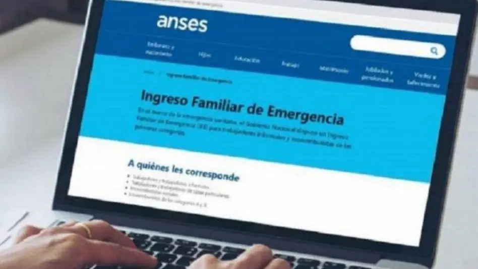 ¿Vuelve el IFE? El Gobierno usaría recursos del FMI para restablecer la ayuda ante la segunda ola