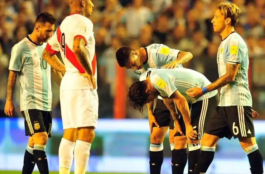 Fernando Gago: “Me rompí los cruzados”