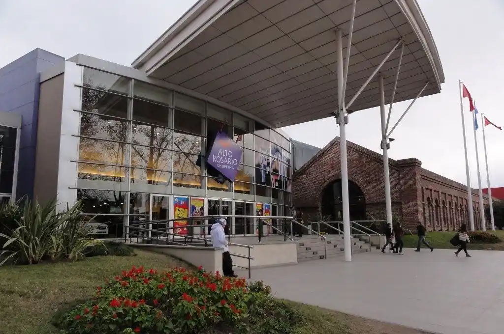 Shoppings, habilitados para abrir sus puertas en la provincia