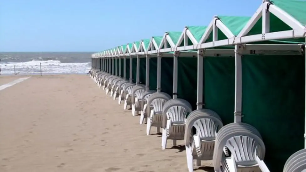 Balnearios: estudian protocolo para adaptarlo a nuestra playa