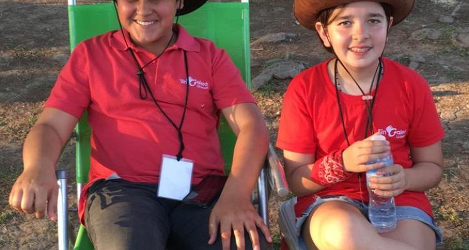 Una cobertura  inolvidable