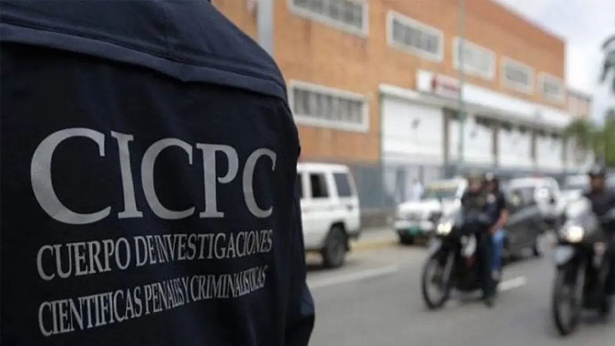 TRINITARIO ACABA CON LA VIDA de su pareja venezolana: la mujer defendía a uno de sus hijos