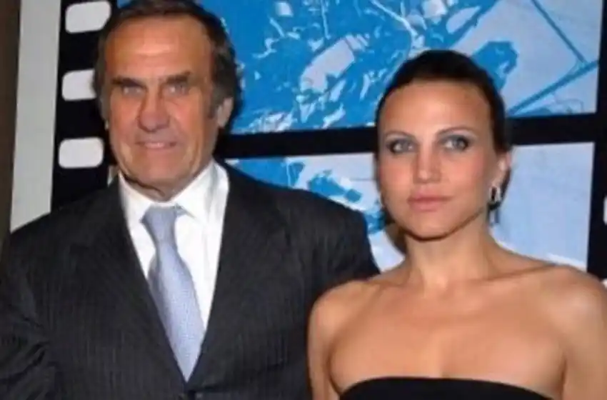 Cora Reutemann: «Mi papá murió por un estado de abandono, no tenía cáncer»