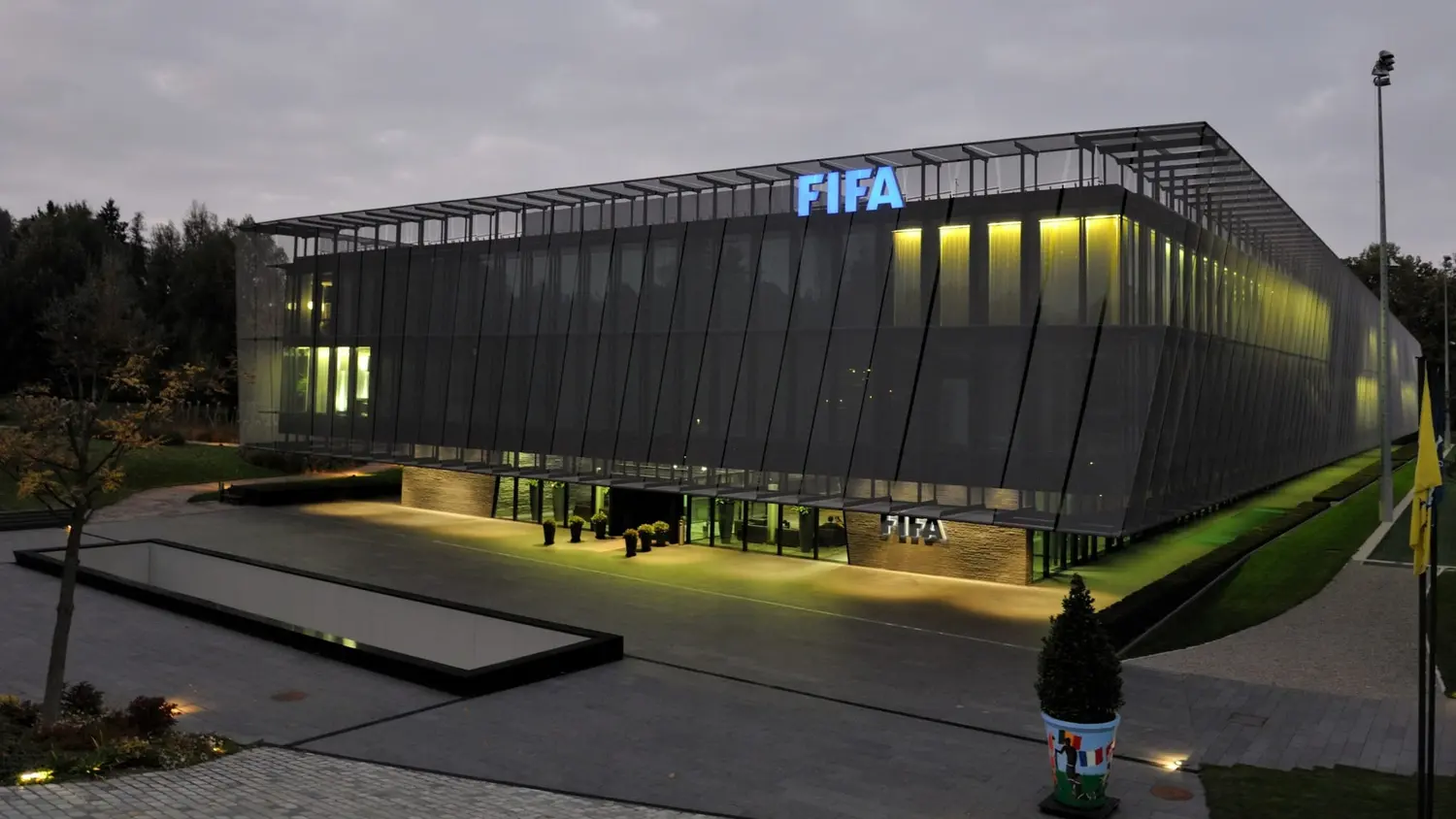 Nuevas medidas de FIFA contra el Racismo