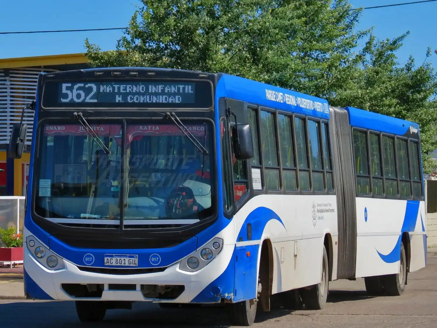 Cametap alertó que está en riesgo la continuidad del servicio.