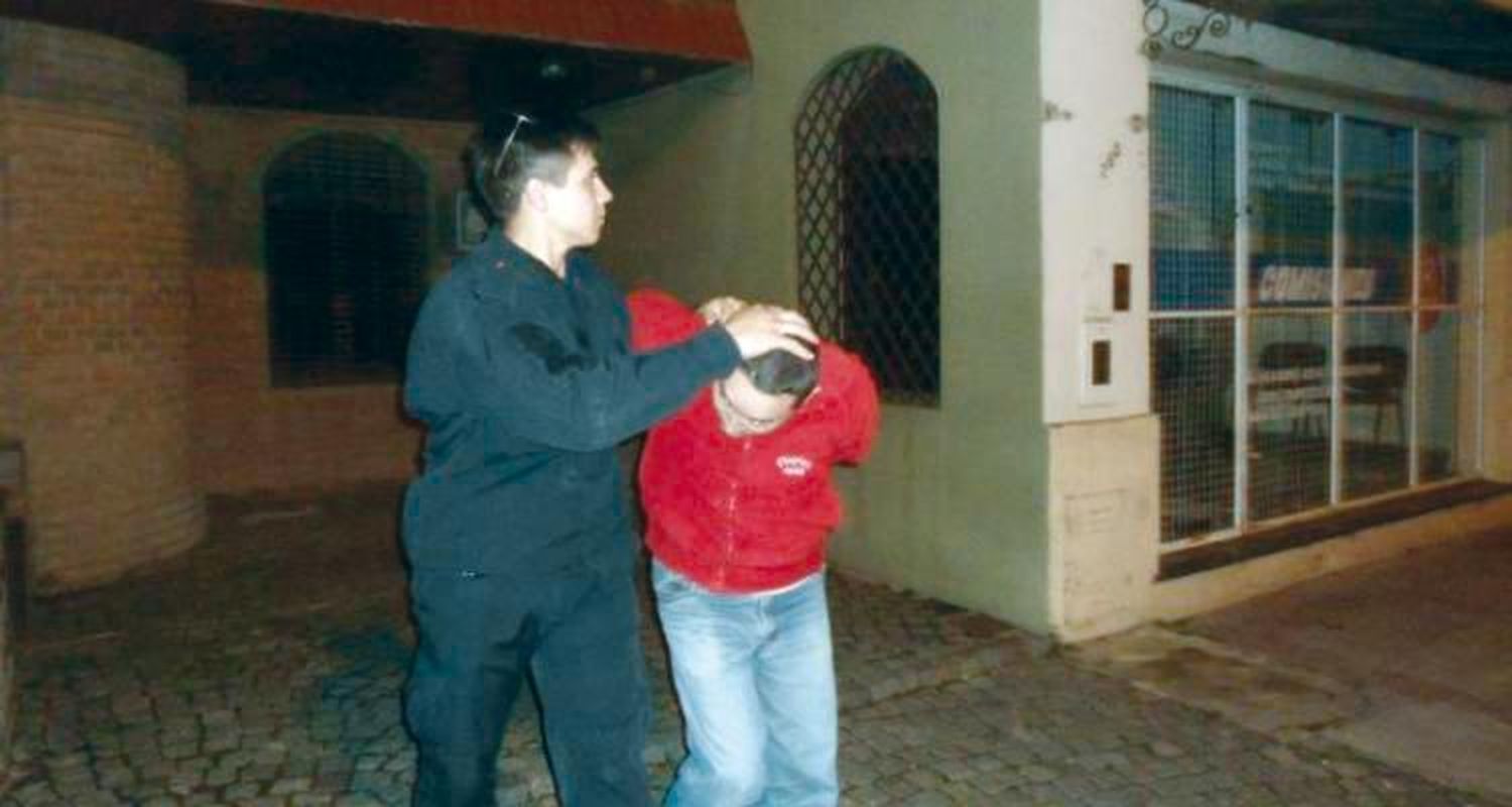 Confirman juicio contra el pedófilo Varela