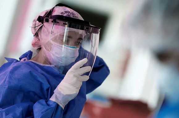 El Gobierno confirmó que comenzó a transitar «la segunda ola de contagios» de coronavirus