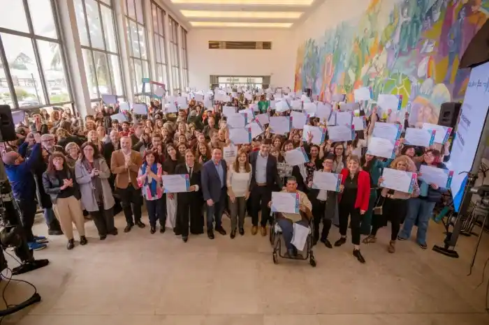 Universidad Nacional Arturo Jauretche.