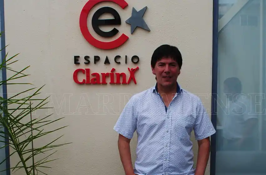 Lugones: "En la provincia estamos preparados para los visitantes"