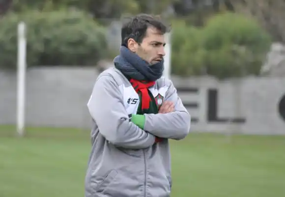 Lucas Baldino y su salida de Círculo: “Espero haber aportado mi granito de arena para hacer un poquito mejor al club”