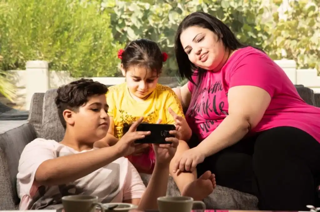 La obesidad es una enfermedad que afecta a grandes y chicos y necesita un tratamiento multidisciplinario.