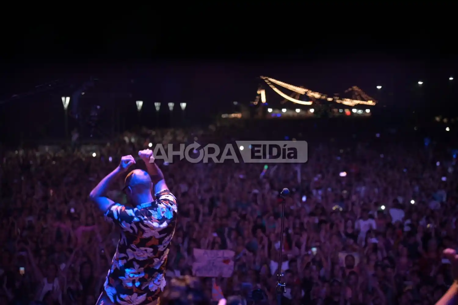 abel pintos gualeguaychú fiesta del pescado y vino 2023 - 8