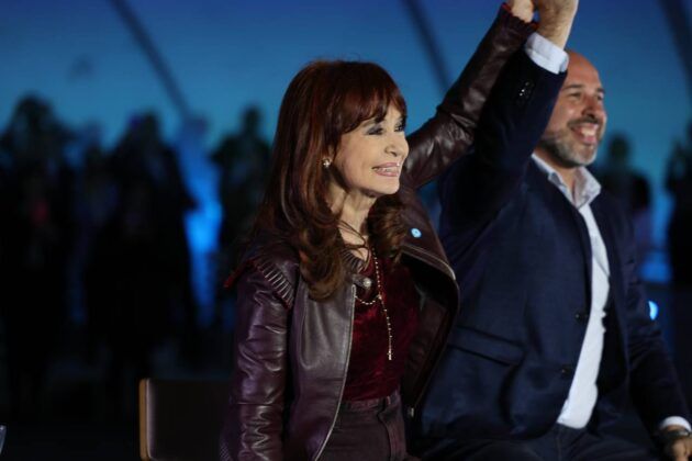 Cristina: ante la posibilidad de una resolución de la Corte, el PJ se reúne de urgencia