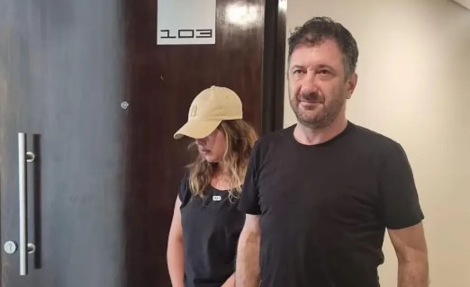 Edgardo Kueider pide habilitar la feria judicial para tratar su restitución como senador