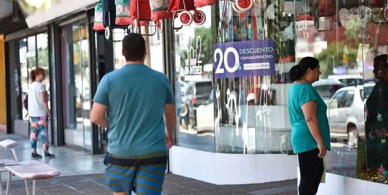 Comercio cerró su paritaria y así quedó la escala salarial para los empleados